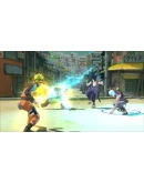 NARUTO SHIPPUDEN: ULTIMATE NINJA STORM TRILOGY XBOX NARUTO SHIPPUDEN: ULTIMATE NINJA STORM TRILOGY XBOX