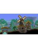 TERRARIA XBOX ONE / SERIES XS КЛЮЧ+ПОМОЩЬ