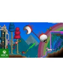 TERRARIA XBOX ONE / SERIES XS КЛЮЧ+ПОМОЩЬ
