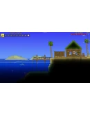 TERRARIA XBOX ONE / SERIES XS КЛЮЧ+ПОМОЩЬ