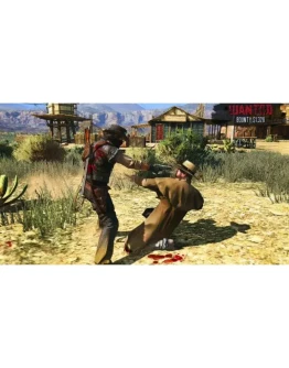 RED DEAD REDEMPTION 2 ULTIMATE EDITION XBOXКЛЮЧ