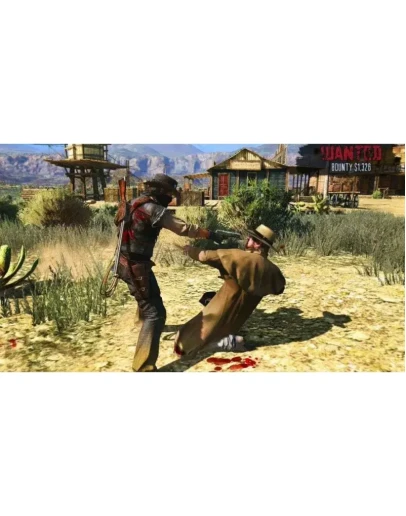 RED DEAD REDEMPTION 2 ULTIMATE EDITION XBOXКЛЮЧ