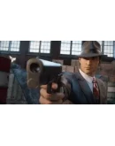 MAFIA: DEFINITIVE EDITION XBOX ONE / XSКЛЮЧ