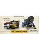 Far Cry 6 Бонус предзаказа Uplay RU/GLOBAL