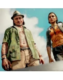 FAR CRY 6 ULTIMATE Xbox One &amp Xbox Series XS АРЕНДА