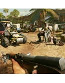 FAR CRY 6 ULTIMATE Xbox One &amp Xbox Series XS АРЕНДА