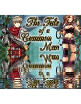 The Tale of a Common Man (Steam key) REGION FREE +