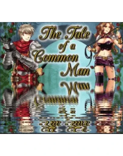 The Tale of a Common Man (Steam key) REGION FREE +