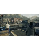 Alan Wake Remastered для Xbox One