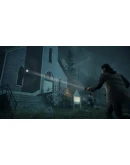 Alan Wake Remastered для Xbox One