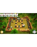 Overcooked: Gourmet Edition XBOX Игровой КлючКод