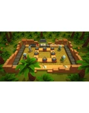 Overcooked: Gourmet Edition XBOX Игровой КлючКод