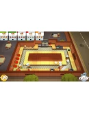 Overcooked: Gourmet Edition XBOX Игровой КлючКод
