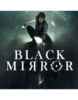 Black Mirror XBOX ONE / XBOX SERIES XS Ключ Код