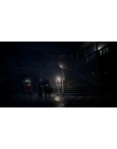 Black Mirror XBOX ONE / XBOX SERIES XS Ключ Код