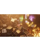 TECHNOSPHERE RELOAD STEAM KEY REGION FREE GLOBAL