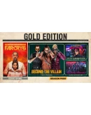 Far Cry 6 Gold Edition XBOX ONE SERIES XS Ключ Far Cry 6 Gold Edition XBOX ONE SERIES XS Ключ