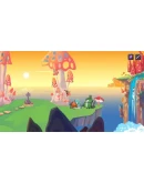 Die With Glory XBOX ONE / XBOX SERIES XS Ключ