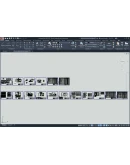 Проект закрытой автостоянки