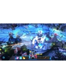 Wizards: Wand of Epicosity XBOX ONE XBOX SERIES XS Wizards: Wand of Epicosity XBOX ONE XBOX SERIES XS