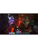 Wizards: Wand of Epicosity XBOX ONE XBOX SERIES XS Wizards: Wand of Epicosity XBOX ONE XBOX SERIES XS