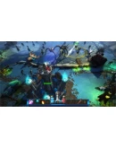 Wizards: Wand of Epicosity XBOX ONE XBOX SERIES XS Wizards: Wand of Epicosity XBOX ONE XBOX SERIES XS