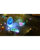 Ages of Mages: the last keeper XBOX ONE / SERIES XS