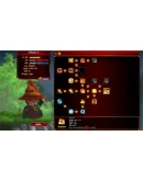 Ages of Mages: the last keeper XBOX ONE / SERIES XS