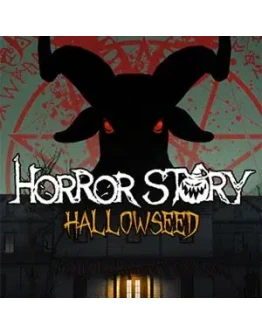 Horror Story: Hallowseed Steam Key RU