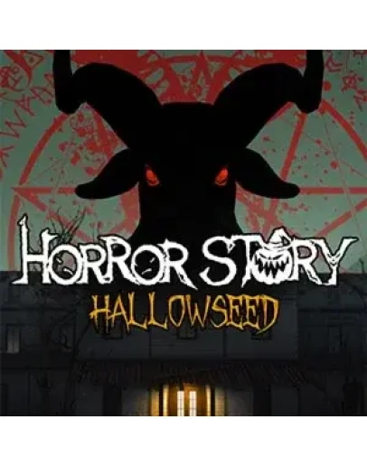 Horror Story: Hallowseed Steam Key RU