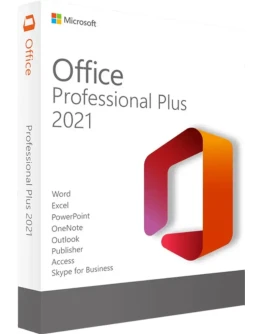 Office Pro Plus 2021