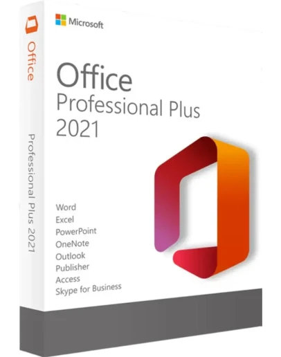Office Pro Plus 2021