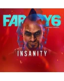 Far Cry 6 + ВСЕ DLC (Global/MULTi) аккаунт +обновления