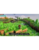 PORTAL KNIGHTS XBOX ONE / SERIES XSКЛЮЧ+ПОМОЩЬ