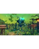 PORTAL KNIGHTS XBOX ONE / SERIES XSКЛЮЧ+ПОМОЩЬ