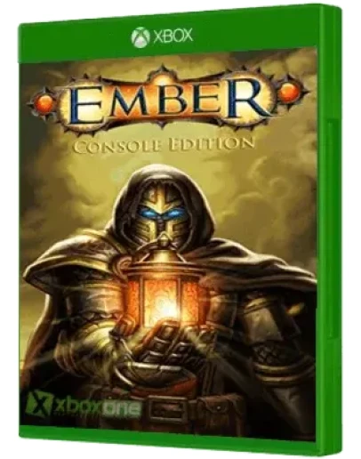 EMBER: CONSOLE EDITION XBOX ONE /SERIES XSКЛЮЧ