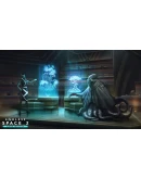 Endless Space 2 - Dark Matter (DLC) STEAM КЛЮЧ РФ+МИР