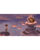 Broken Age (STEAM КЛЮЧ) РОССИЯ + МИР РУССКИЙ ЯЗЫК