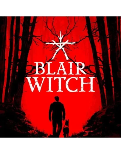 Blair Witch XBOX / WINDOWS Игровой Ключ Код