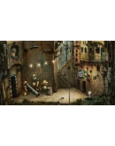 Machinarium XBOX ONE / XBOX SERIES XS Ключ Код