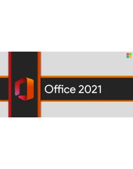 Microsoft Office 2021 Pro Plus (лицензионный ключ)