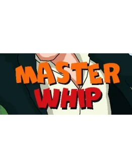 Master Whip (Steam key/Region free)