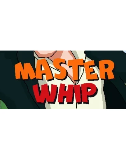 Master Whip (Steam key/Region free)