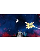 Cosmic Cat (Steam key/Region free)