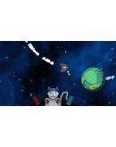 Cosmic Cat (Steam key/Region free)