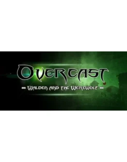 Overcast - Walden and the Werewolf STEAM KEY/WORLD