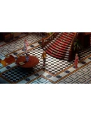 АГАТА КРИСТИ - ЭРКЮЛЬ ПУАРО: ПЕРВОЕ ДЕЛО XBOXКЛЮЧ