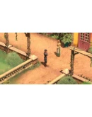 АГАТА КРИСТИ - ЭРКЮЛЬ ПУАРО: ПЕРВОЕ ДЕЛО XBOXКЛЮЧ