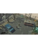 ATOM RPG Supporter Edition XBOX ONE XS Ключ