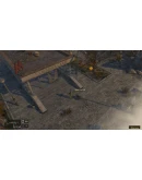 ATOM RPG Supporter Edition XBOX ONE XS Ключ